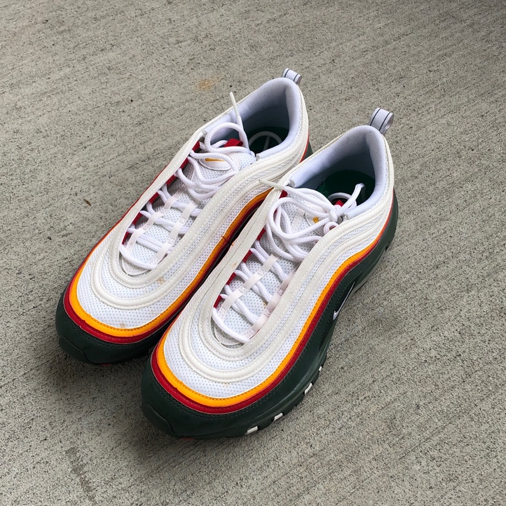 Nike Air Max 97 Ratatouille